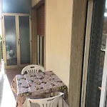 Apartman Silvi Ventimiglia