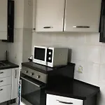 Apartman Silvi