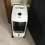 Apartman Silvi *