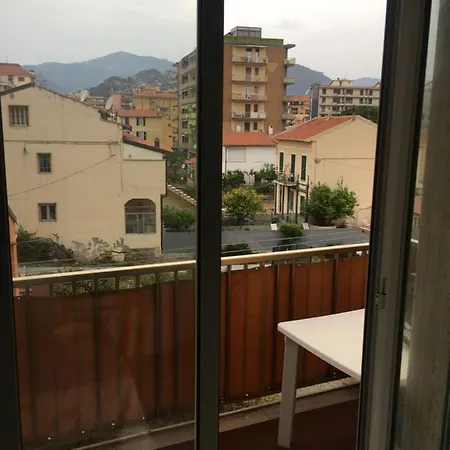 Apartamento Silvi