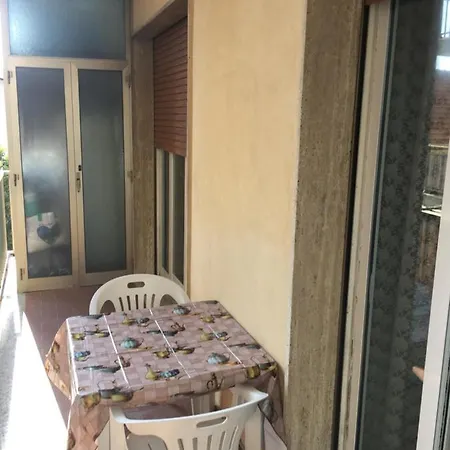 Apartamento Silvi Ventimiglia