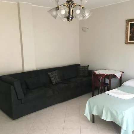 Silvi Apartment