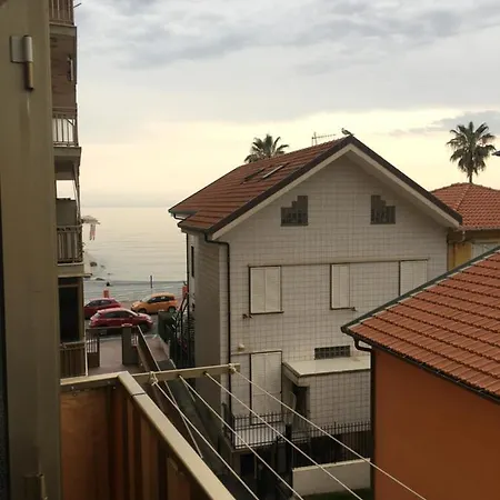Silvi Apartment *