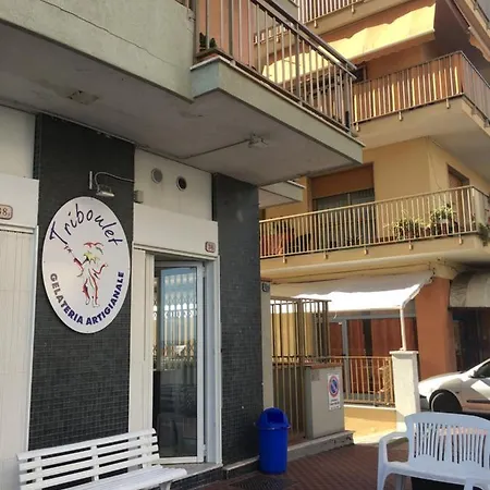 Silvi Apartment