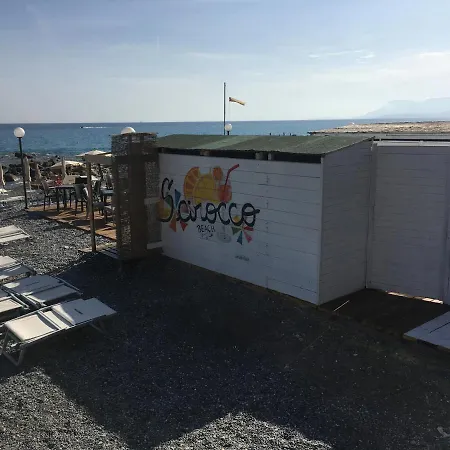 Silvi * Ventimiglia