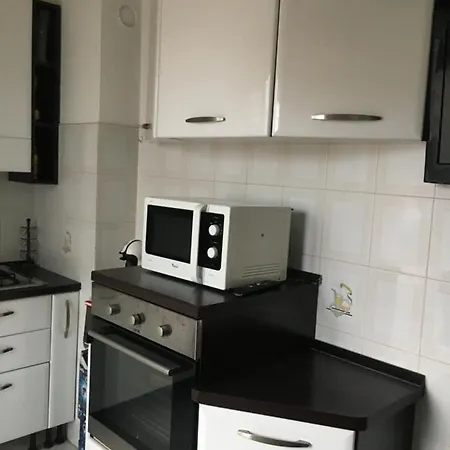 Apartment Silvi