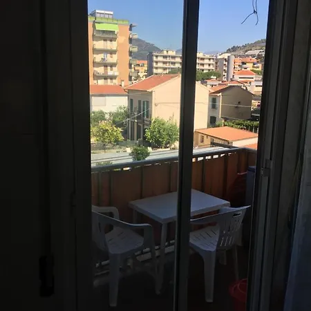 Silvi Apartment *