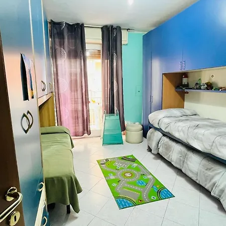 Silvi Appartement