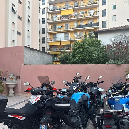 Appartement Silvi