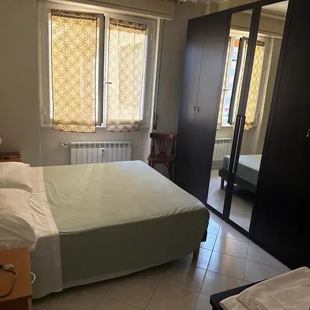 Lejlighed Silvi Ventimiglia
