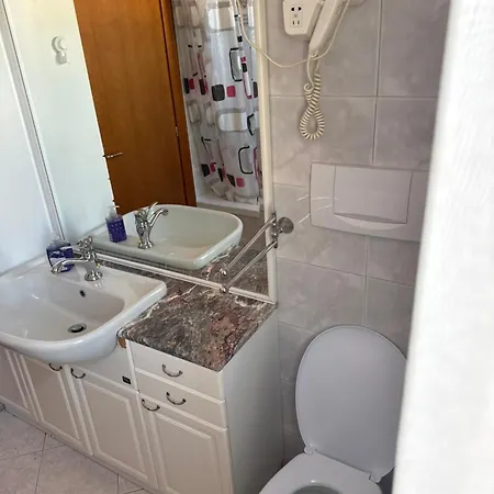Apartman Silvi