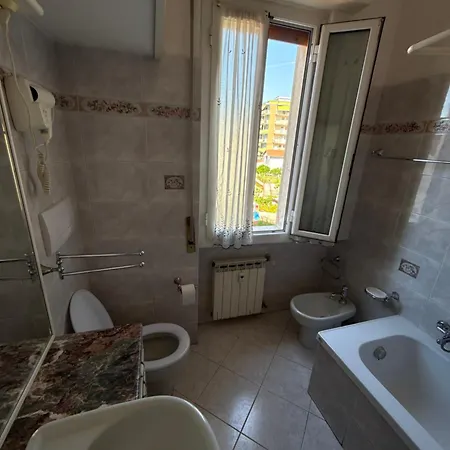 Apartman Silvi *