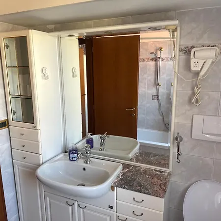 Silvi Apartman Ventimiglia
