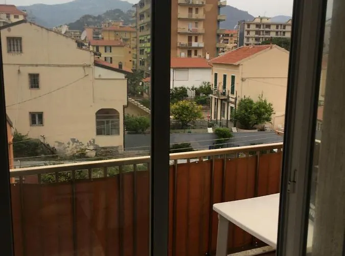 Appartement Silvi