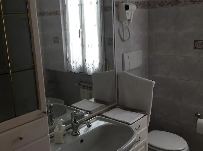 Appartement Silvi