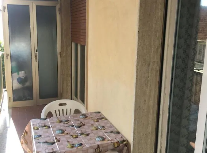 Appartement Silvi Ventimiglia