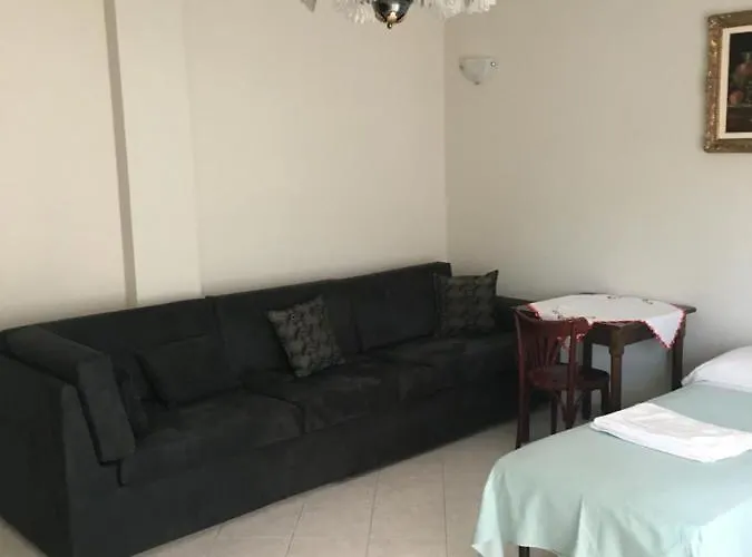 Silvi Appartement