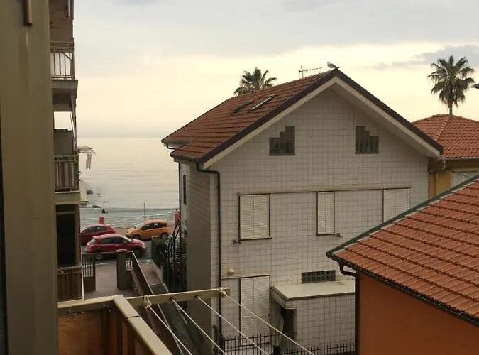 Silvi Appartement *