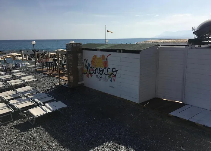 Silvi * Ventimiglia
