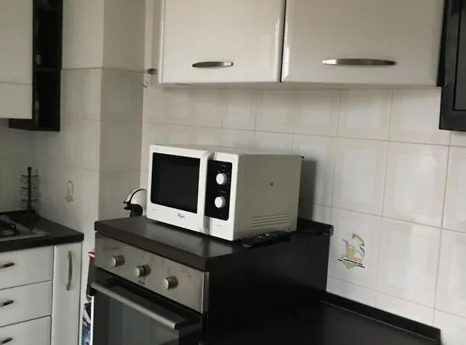 Appartement Silvi