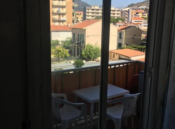 Silvi Appartement *