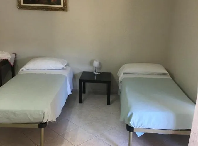 Silvi Appartement