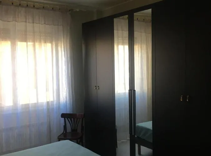 Appartement Silvi