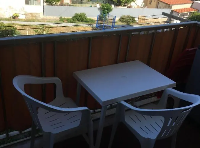 Silvi Appartement Ventimiglia