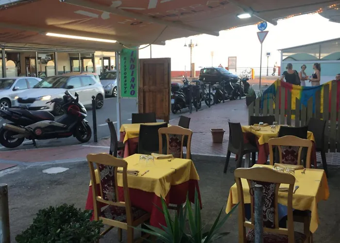Appartement Silvi
