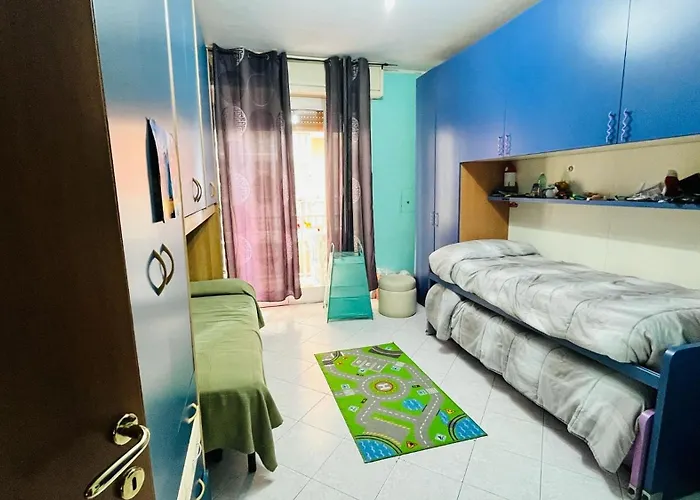 Silvi Apartamento